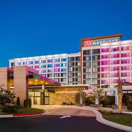 North Charleston Marriott Hotel Екстериор снимка