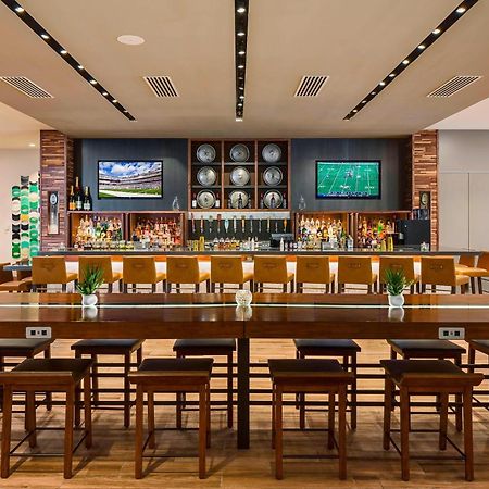 North Charleston Marriott Hotel Екстериор снимка