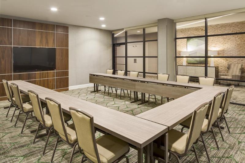 North Charleston Marriott Hotel Екстериор снимка