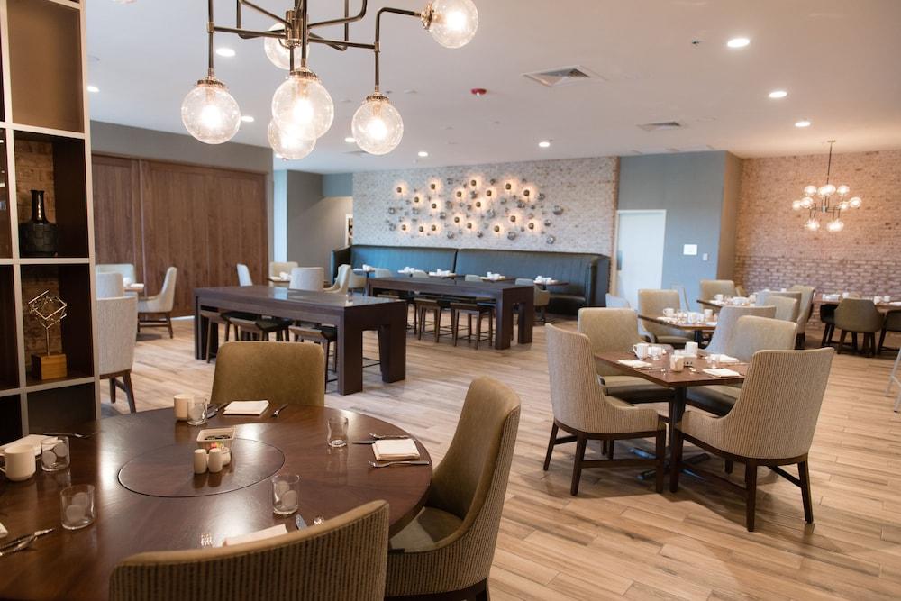 North Charleston Marriott Hotel Екстериор снимка