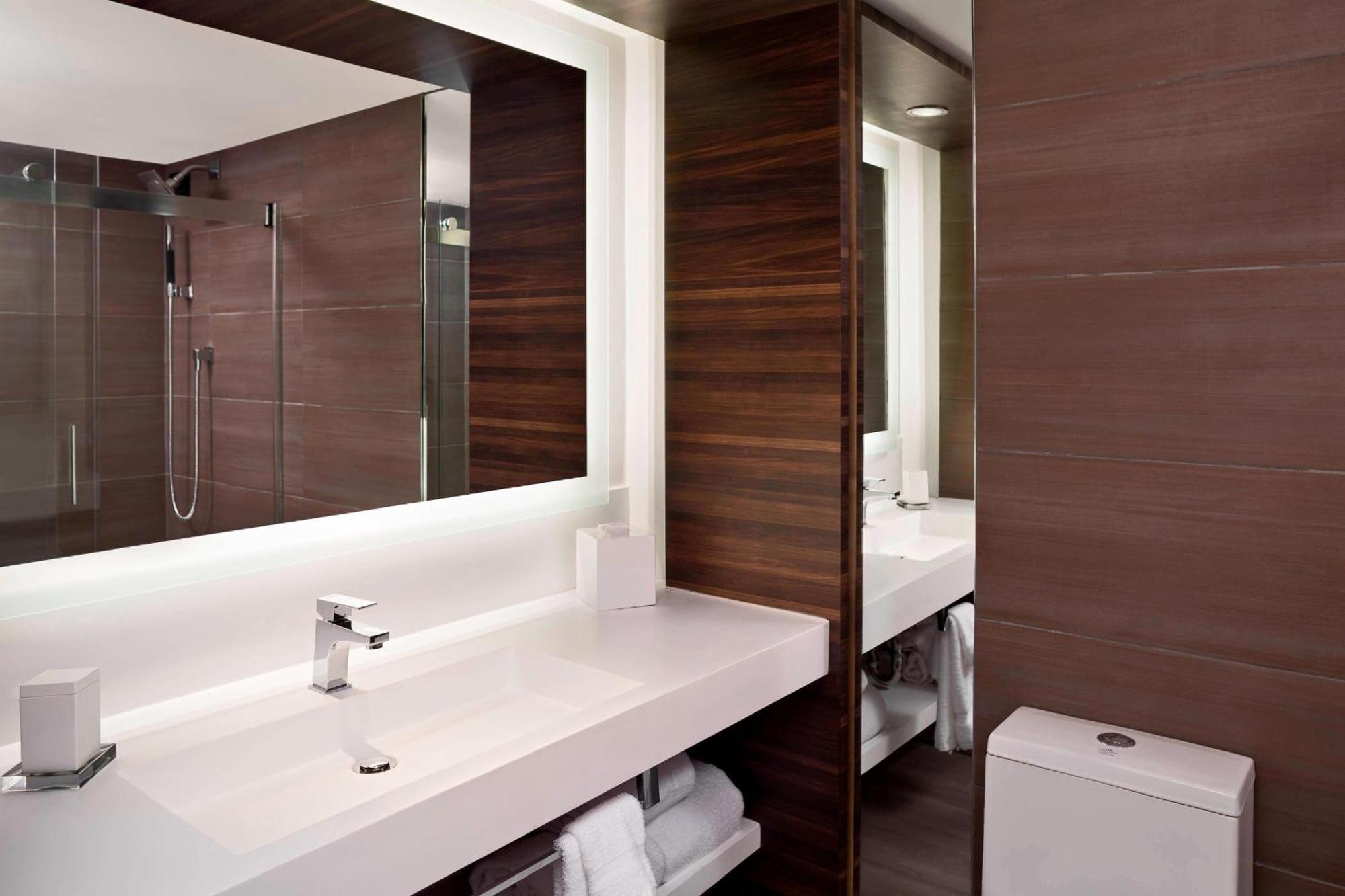 North Charleston Marriott Hotel Екстериор снимка