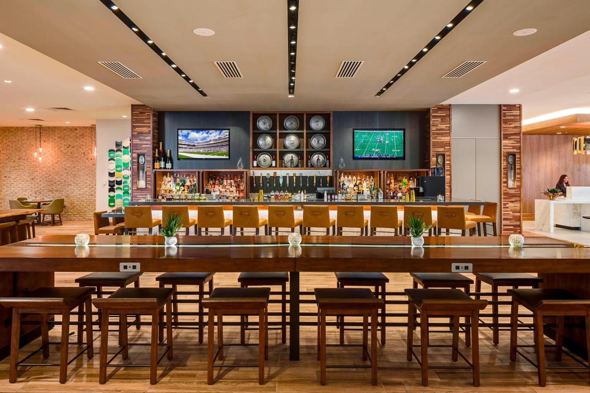 North Charleston Marriott Hotel Екстериор снимка