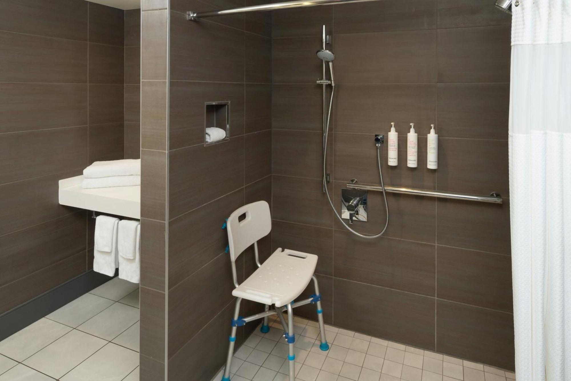 North Charleston Marriott Hotel Екстериор снимка