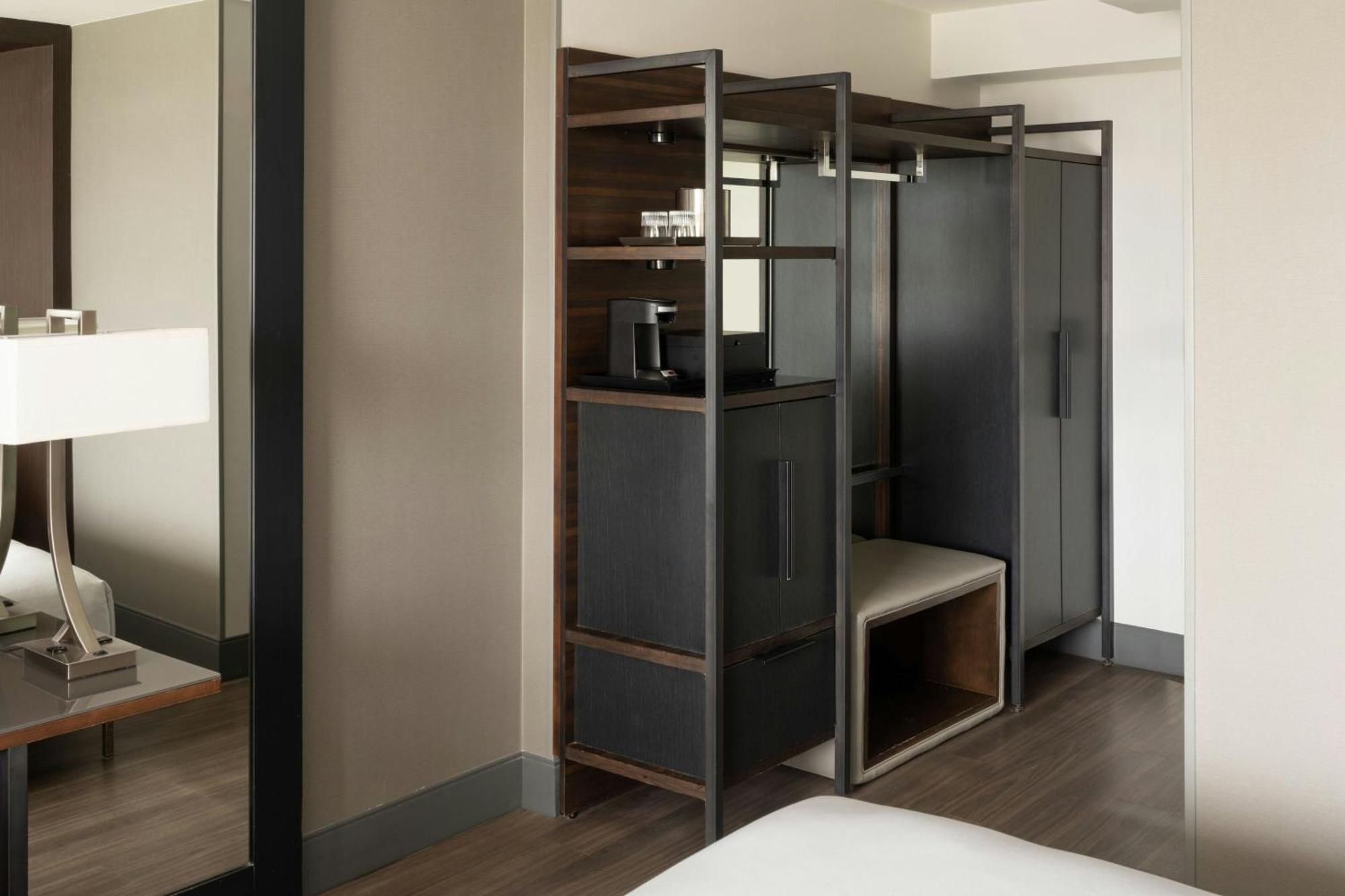 North Charleston Marriott Hotel Екстериор снимка