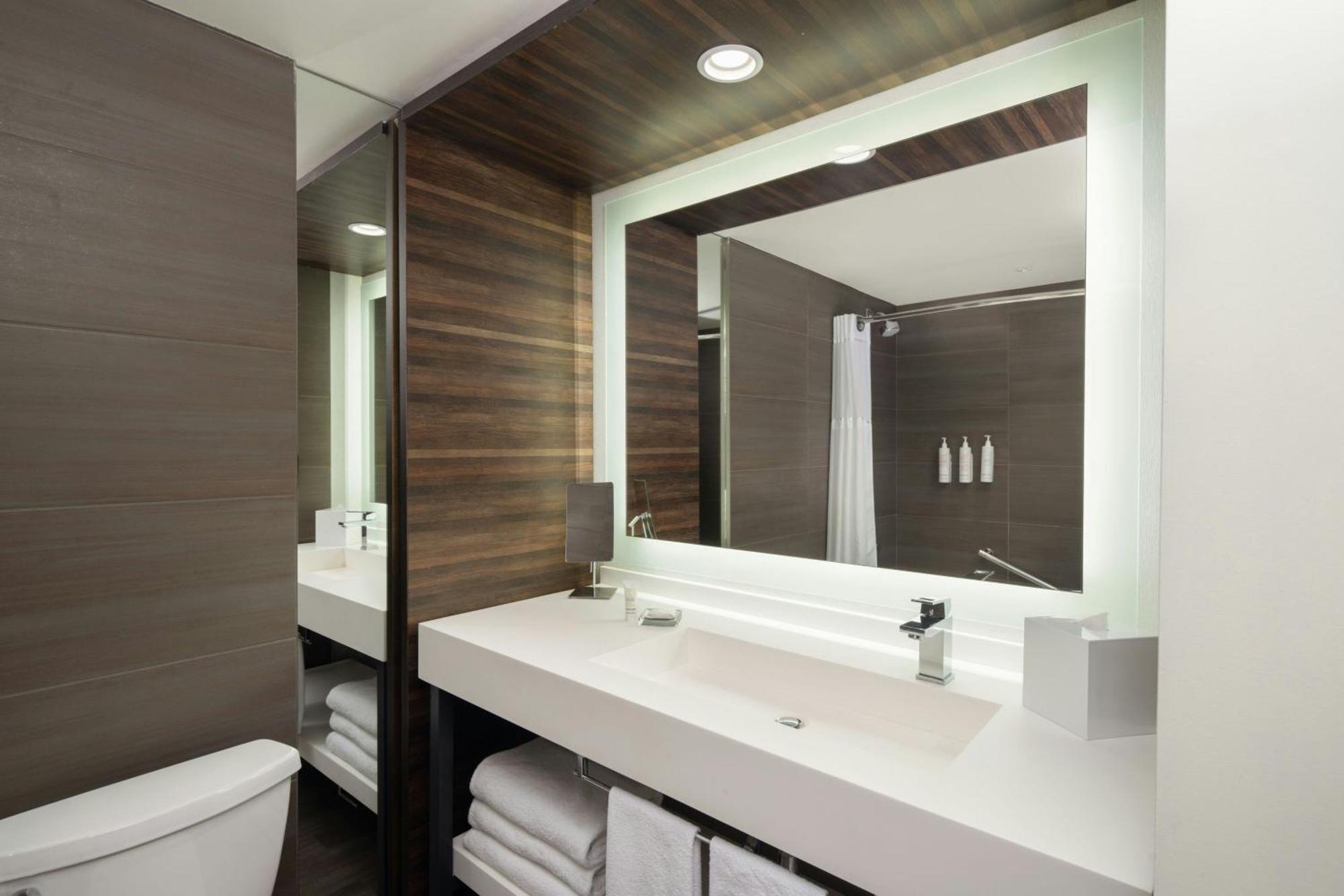 North Charleston Marriott Hotel Екстериор снимка