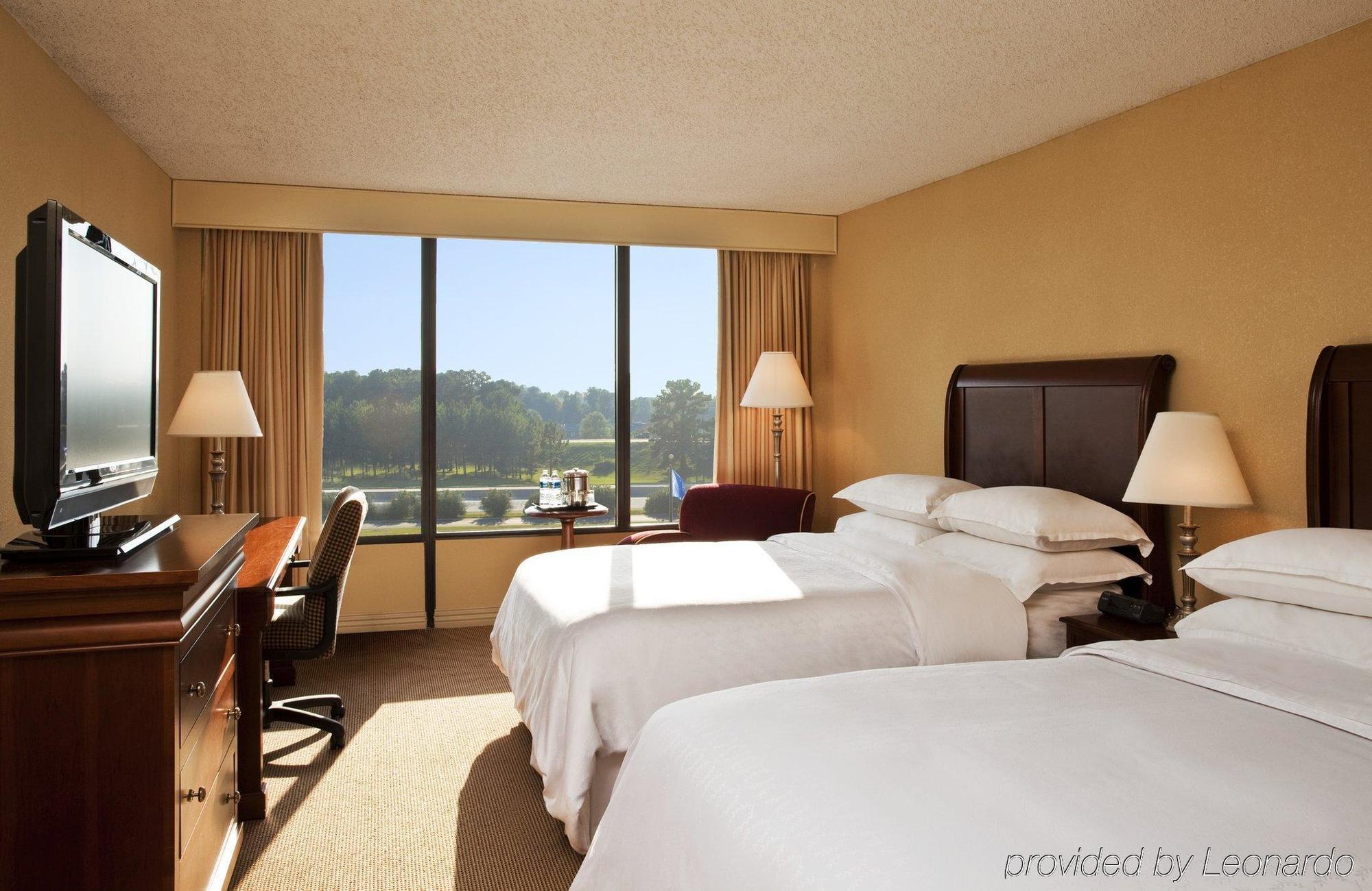 North Charleston Marriott Hotel Екстериор снимка
