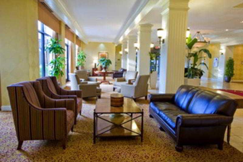 North Charleston Marriott Hotel Екстериор снимка