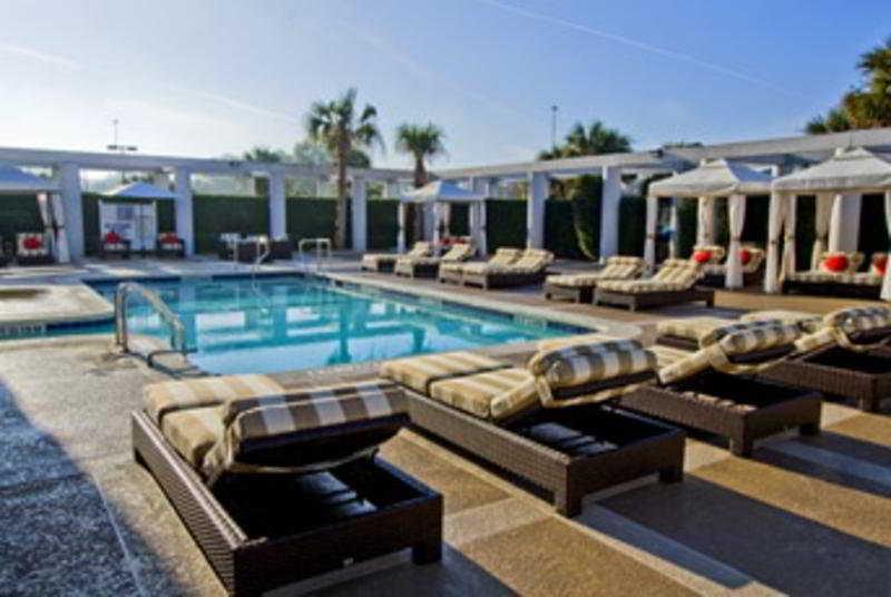 North Charleston Marriott Hotel Екстериор снимка