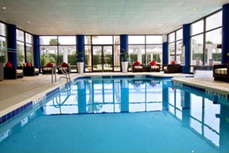 North Charleston Marriott Hotel Екстериор снимка