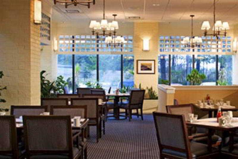 North Charleston Marriott Hotel Екстериор снимка