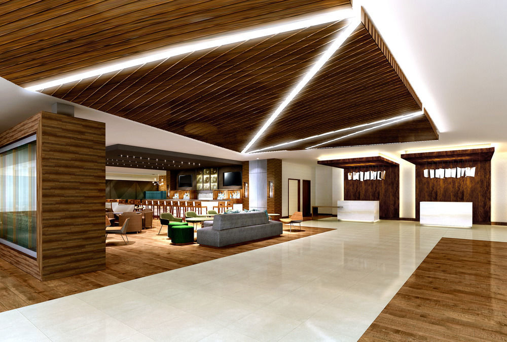 North Charleston Marriott Hotel Екстериор снимка