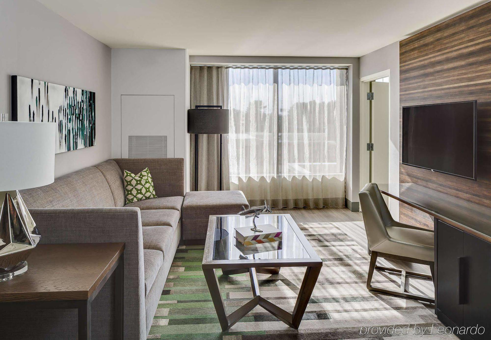North Charleston Marriott Hotel Екстериор снимка