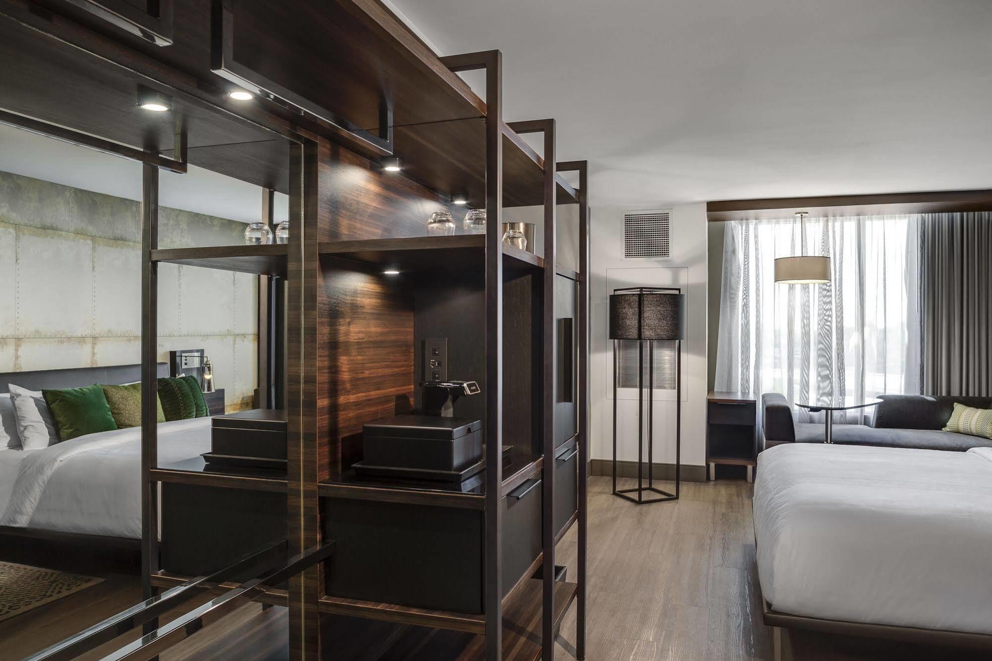 North Charleston Marriott Hotel Екстериор снимка
