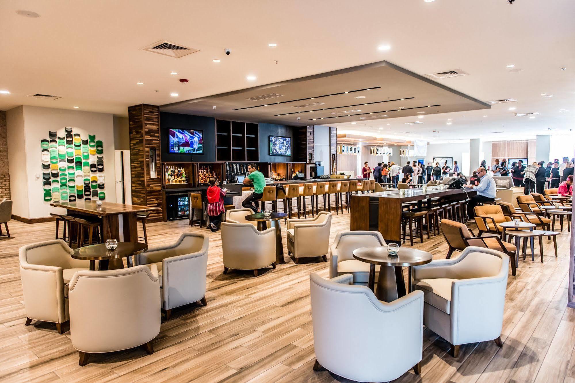North Charleston Marriott Hotel Екстериор снимка