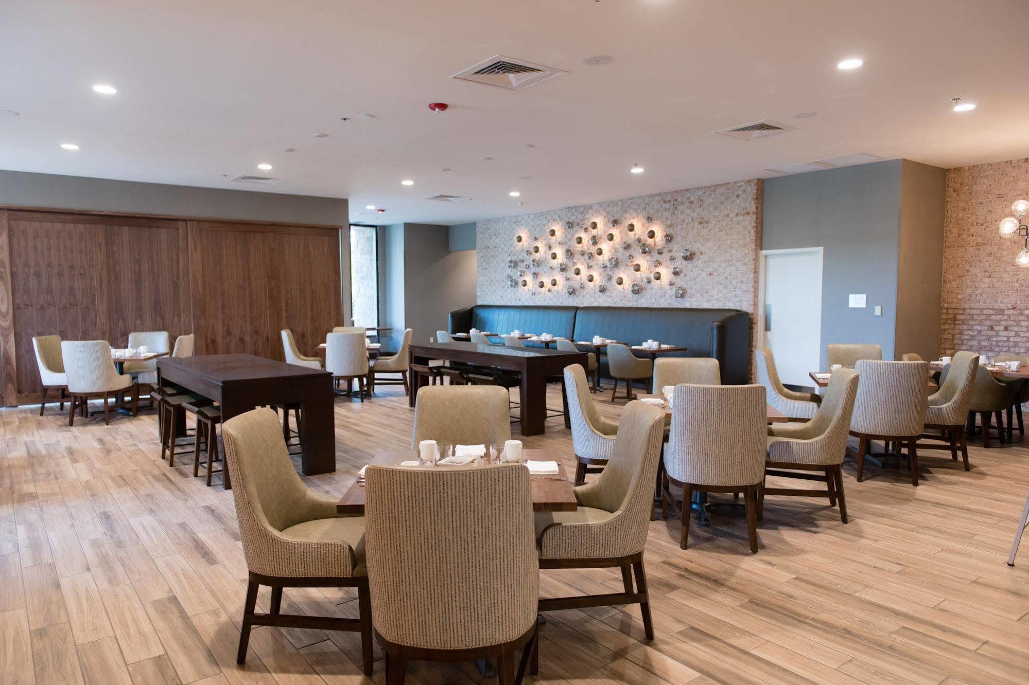 North Charleston Marriott Hotel Екстериор снимка