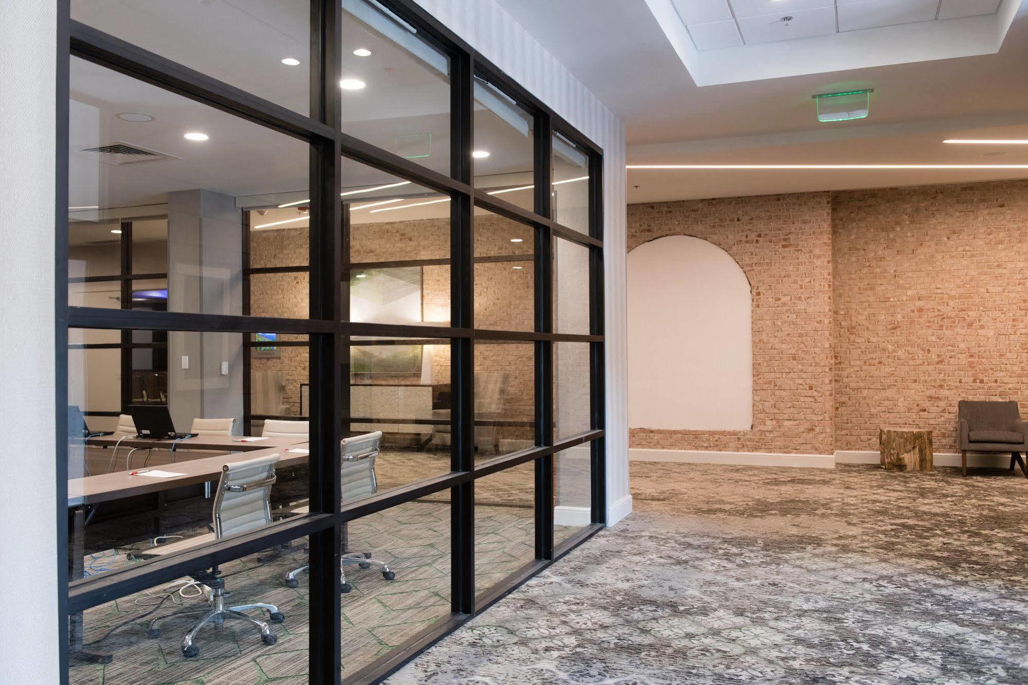 North Charleston Marriott Hotel Екстериор снимка