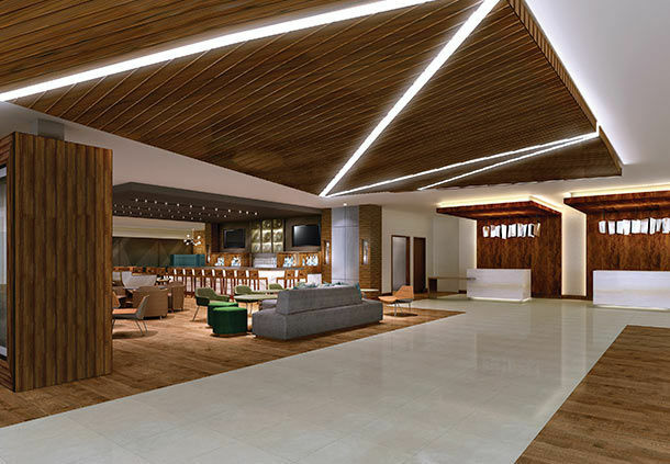 North Charleston Marriott Hotel Екстериор снимка