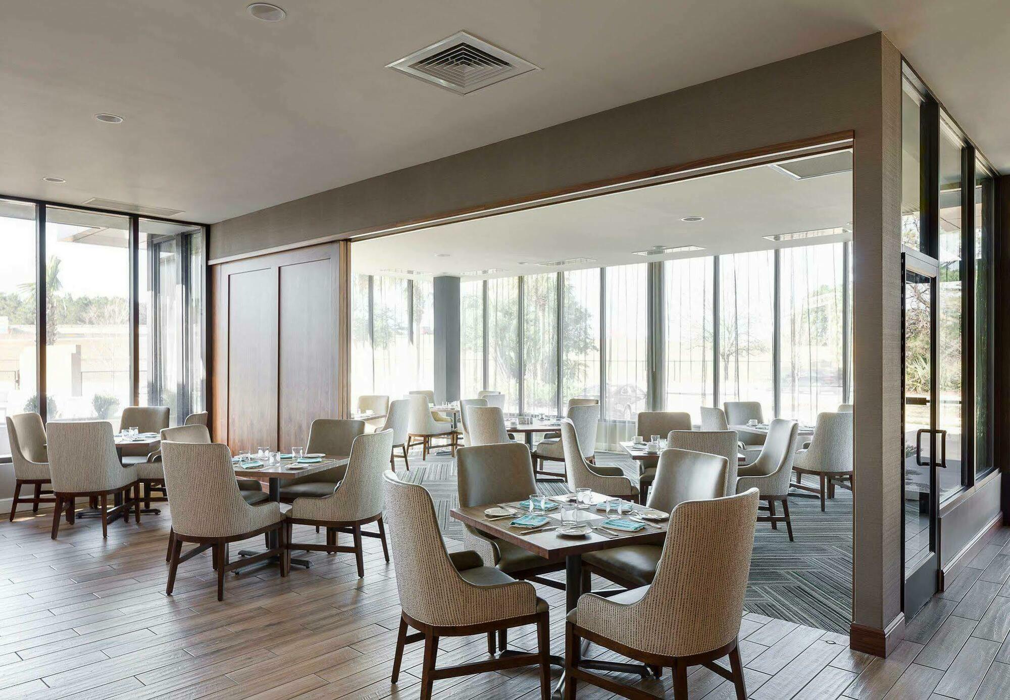 North Charleston Marriott Hotel Екстериор снимка