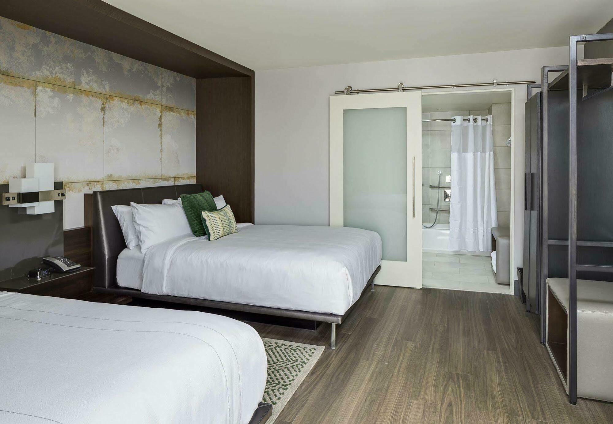 North Charleston Marriott Hotel Екстериор снимка