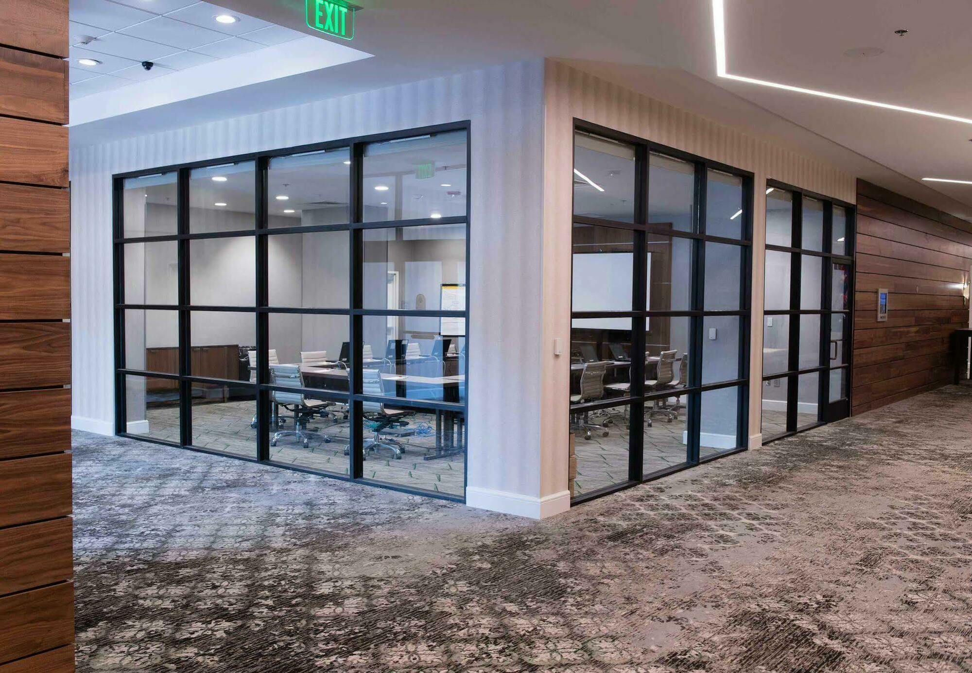 North Charleston Marriott Hotel Екстериор снимка